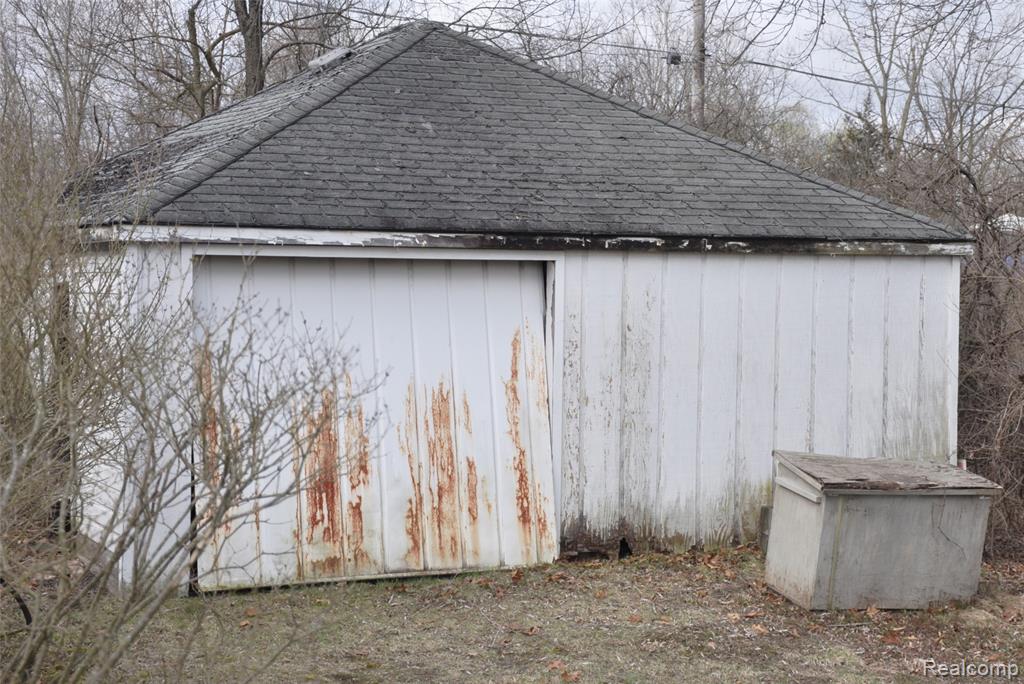 4670 E M 36, Pinckney, MI 48169 — Photo 17