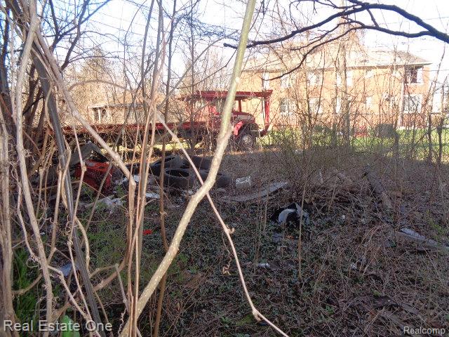 9928 Belleterre Street, Detroit, MI 48204 — Photo 21