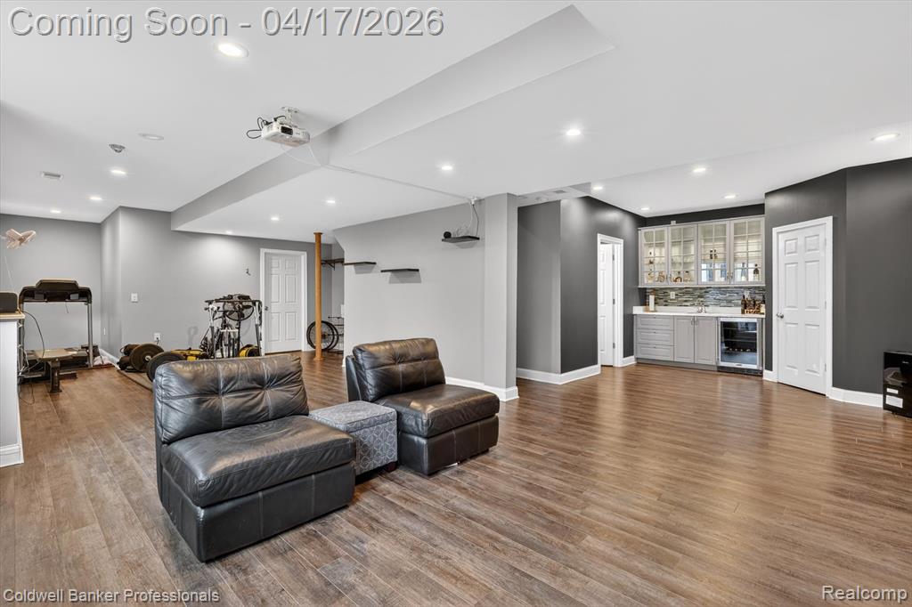 8314 Peninsula Circle, Grand Blanc, MI 48439 — Photo 46