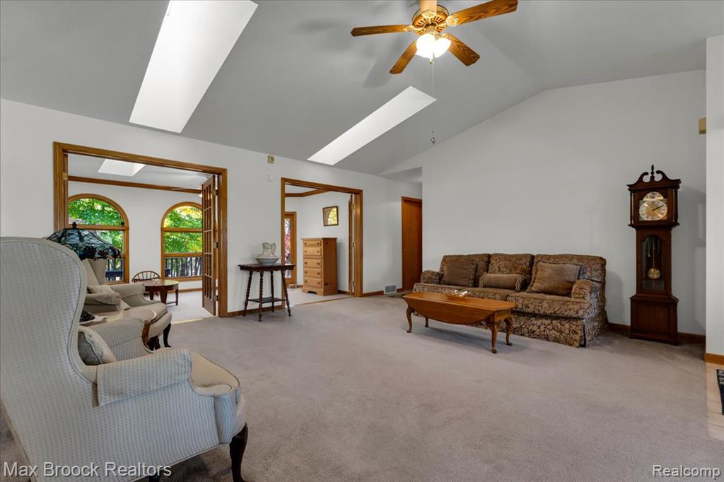 1829 Farnsworth Road, Mayfield, MI 48446 — Photo 9
