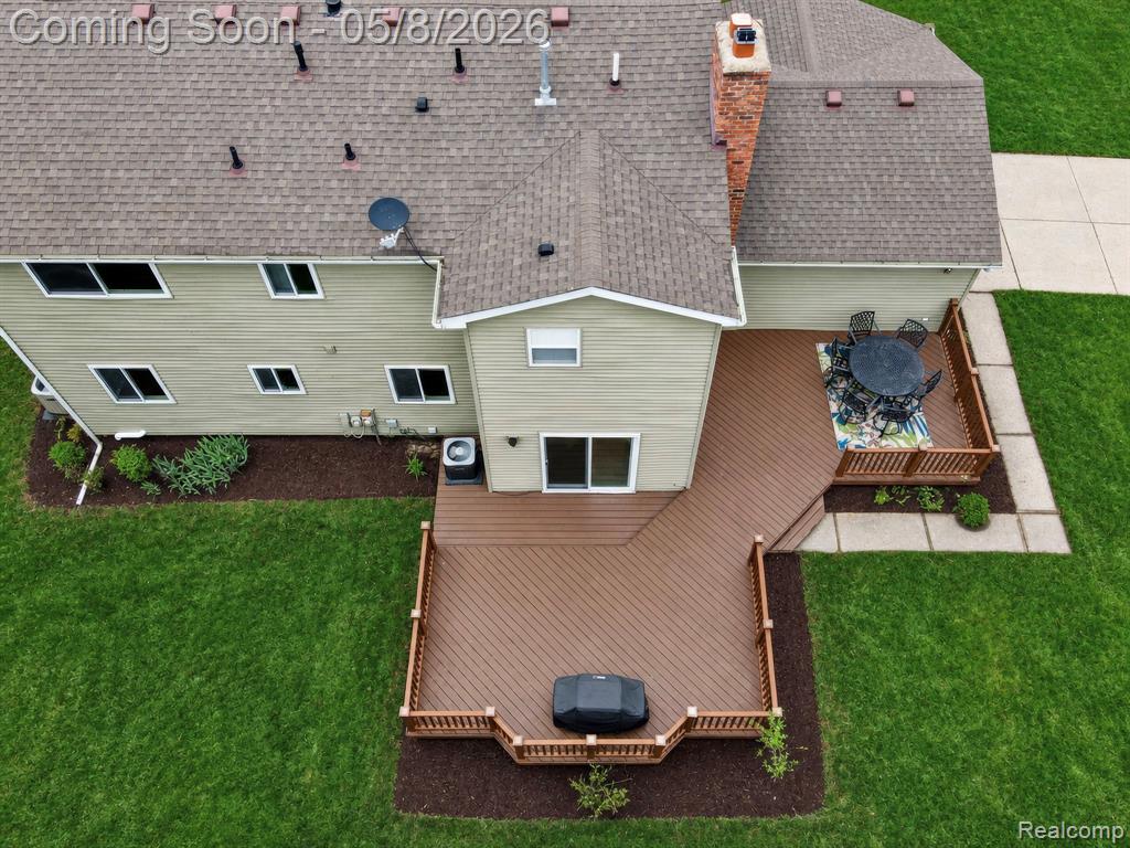5028 Aintree Road, Rochester, MI 48306 — Photo 41