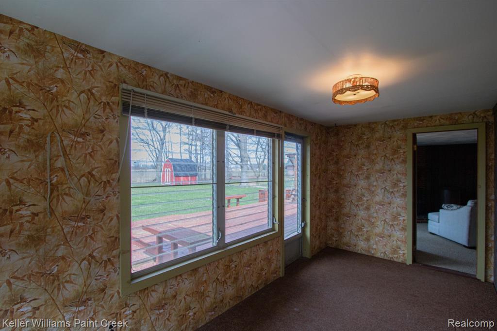419 ALMONT Avenue, Almont, MI 48003 — Photo 21