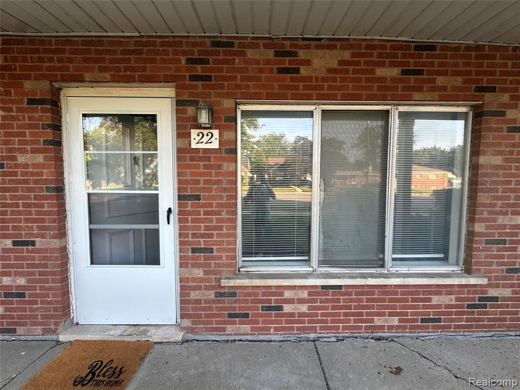 4535 Cadieux # 18 and 42, Detroit, MI 48224 — Photo 3
