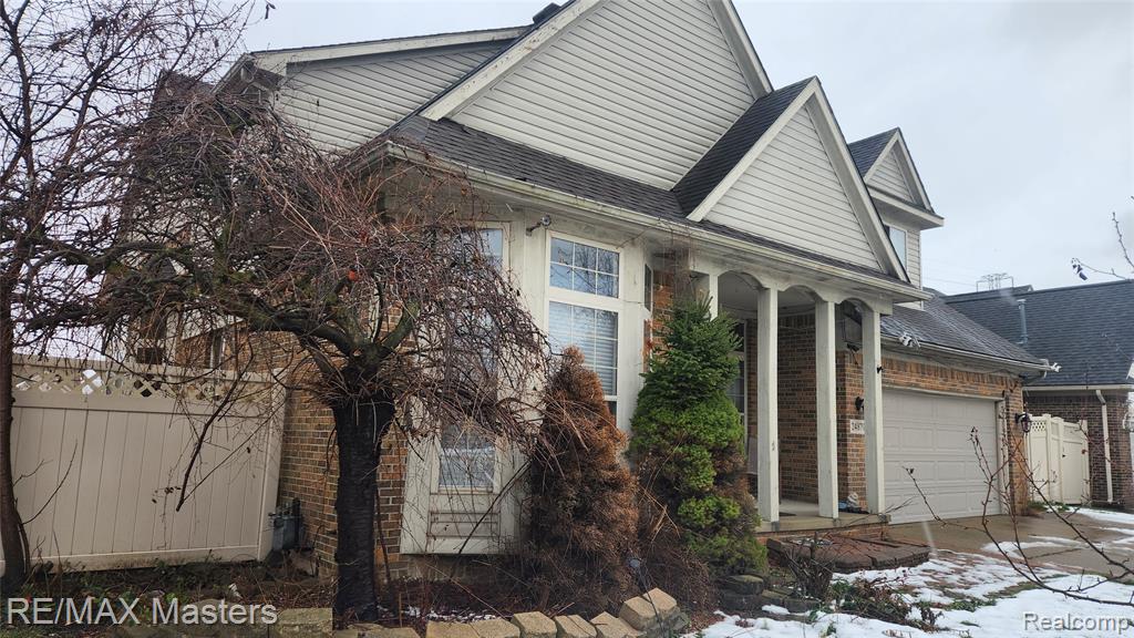 24879 Emily Drive, Brownstown, MI 48183 — Photo 2