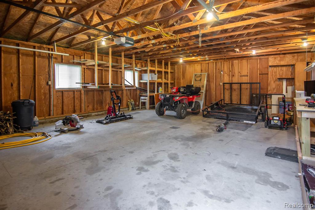 2433 E Fox Road, Lincoln, MI 48742 — Photo 26