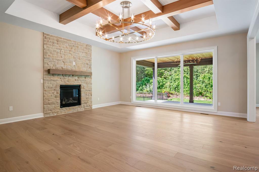 57325 Meadowridge Drive, Washington, MI — Photo 16