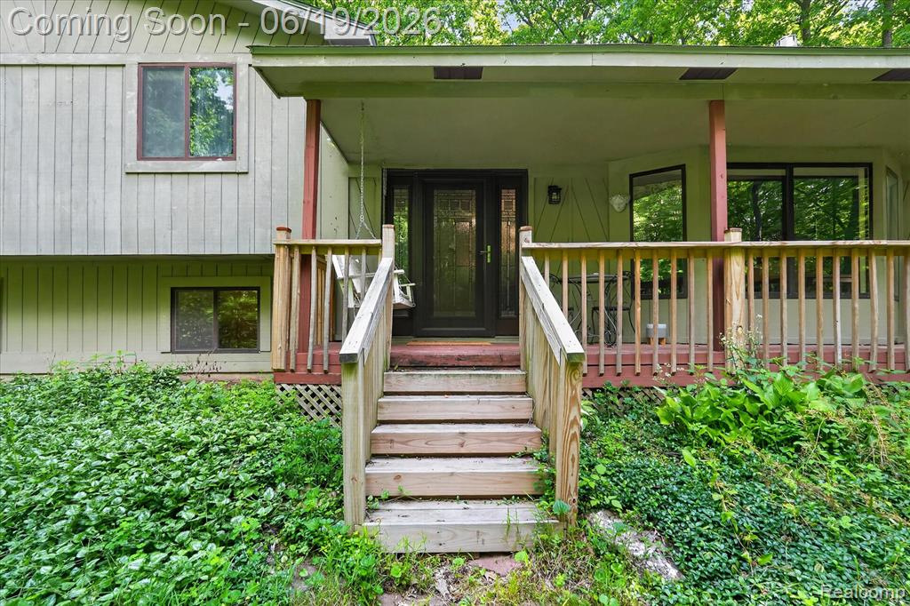 4200 Stockemer, White Lake, MI 48383 — Photo 4