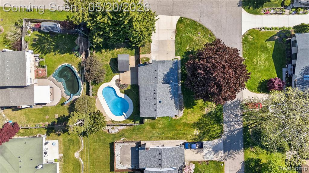 38010 John P Street, Clinton Twp, MI 48036 — Photo 57
