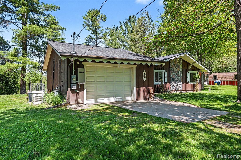 1107 Northern Trail, Alger, MI 48610 — Photo 5