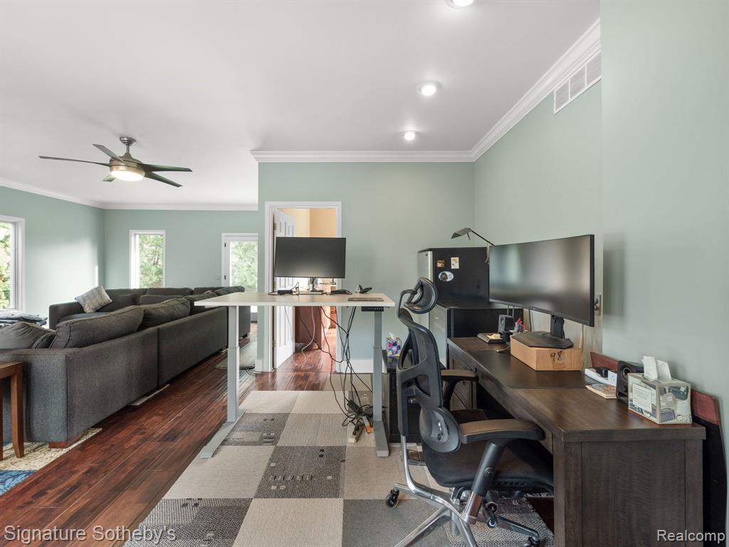 7 ROBERTSON Court, Clarkston, MI — Photo 16