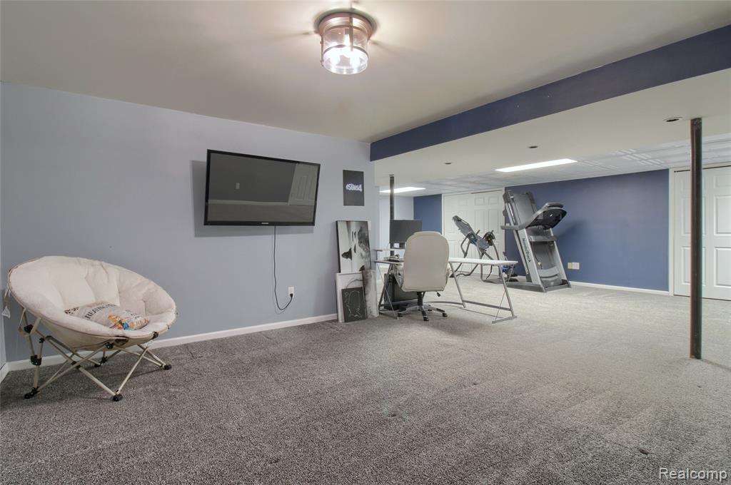 31626 Beaver Circle, New Boston, MI 48164 — Photo 33
