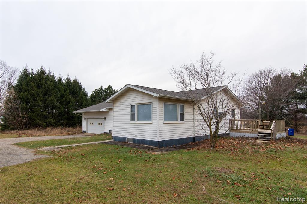 5530 Keith Road, MI 49242 — Photo 3