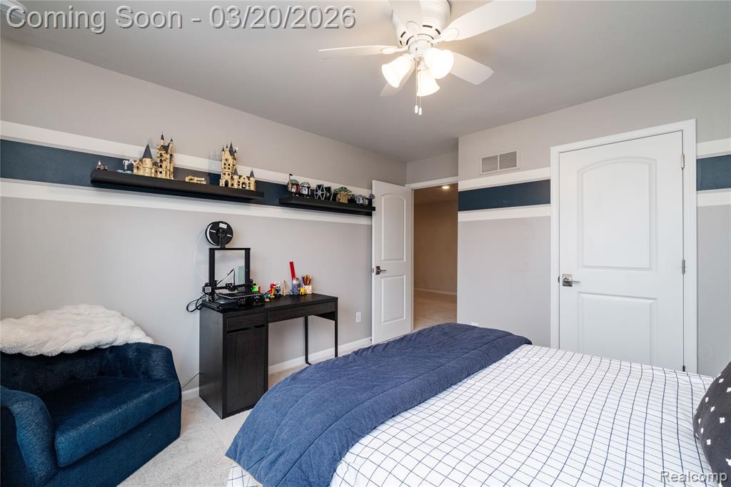 53211 Silver Birch Court, South Lyon, MI 48178 — Photo 41