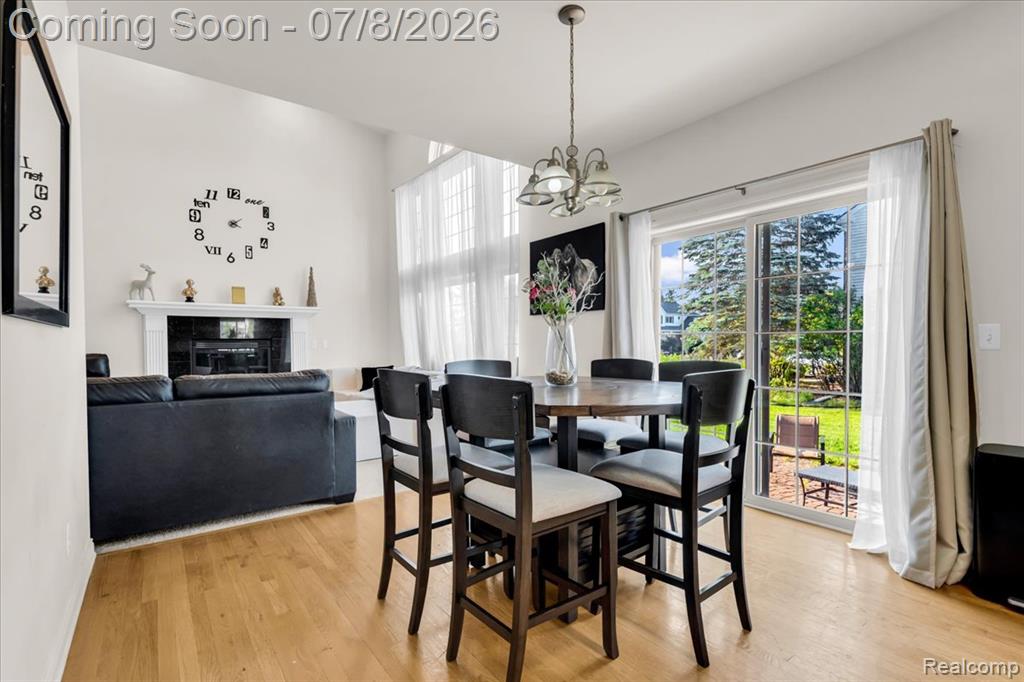 1143 Polo Drive, South Lyon, MI 48178 — Photo 14