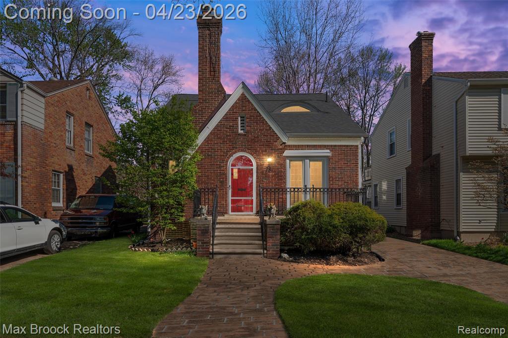 73 Amherst Road, Pleasant Ridge, MI — Photo 39