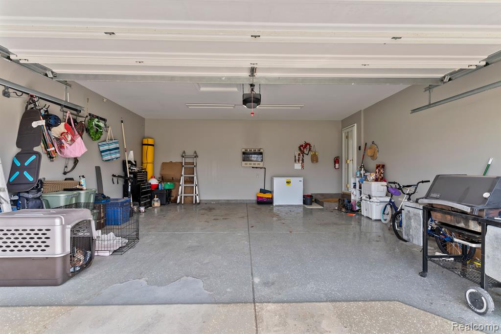 5188 Walkabout Lane, Swartz Creek, MI 48473 — Photo 33