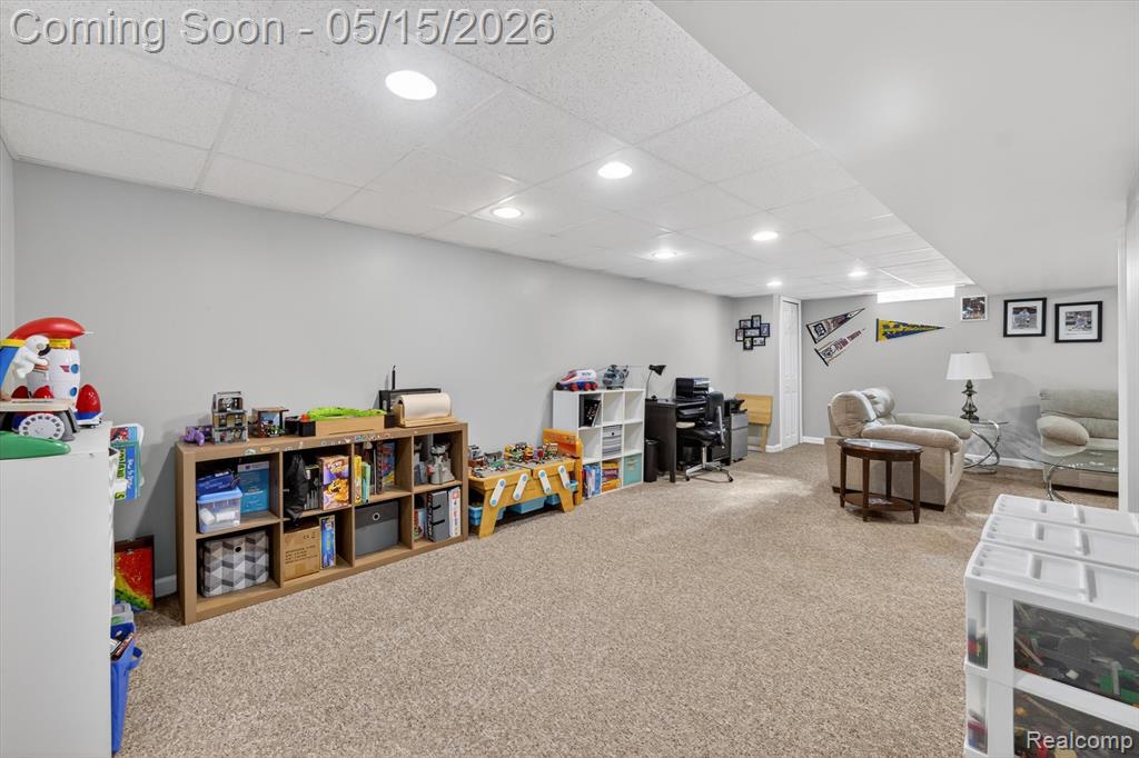 17830 Kuecken Street, Clinton Twp, MI 48038 — Photo 31