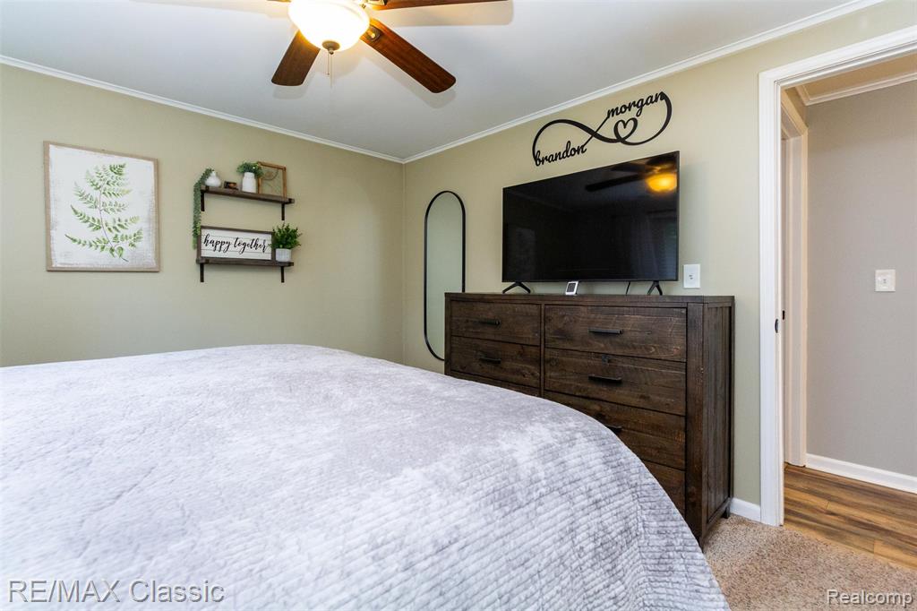 9309 Eagle Hill Drive, Clarkston, MI — Photo 19
