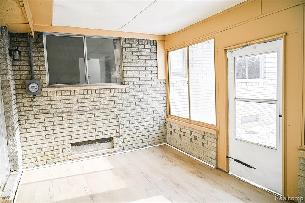4056 Fox Street, Inkster, MI 48141 — Photo 16