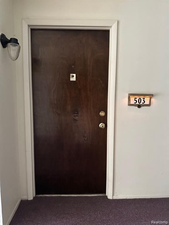 509 E UNIVERSITY Drive, 503, Rochester, MI 48307 — Photo 3