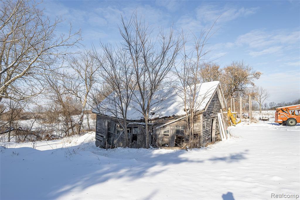 4476 Merwin Road, Lapeer, MI 48446 — Photo 5