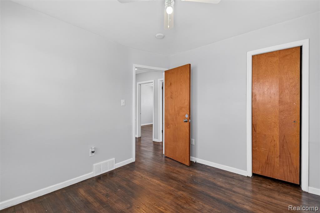 8154 Quinn Street, Detroit, MI 48234 — Photo 16
