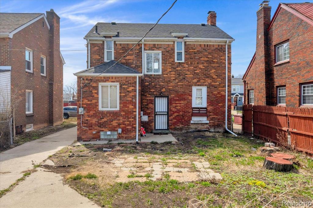 5776 Three Mile Drive, Detroit, MI 48224 — Photo 28