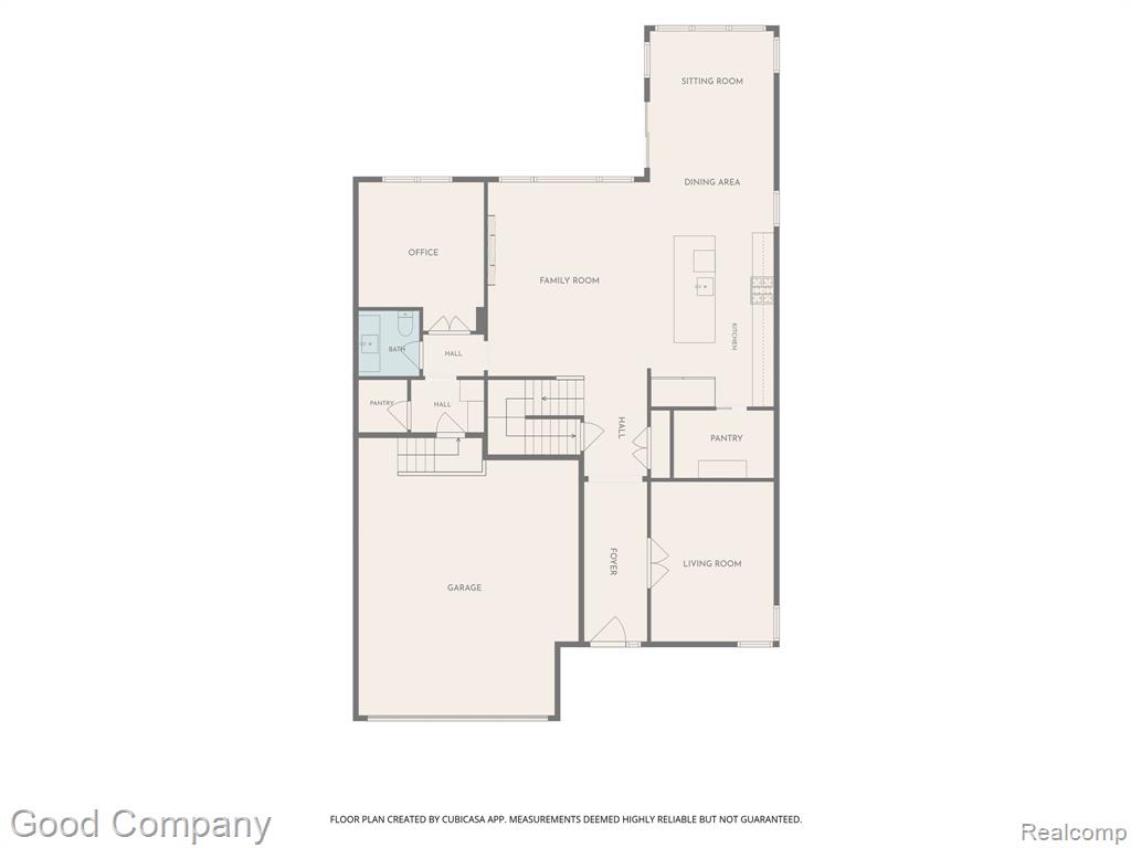 804 Irving Avenue, Royal Oak, MI 48067 — Photo 45