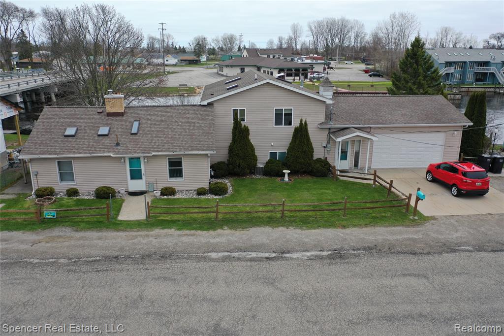 103 Harbor Street, Oscoda, MI 48750
