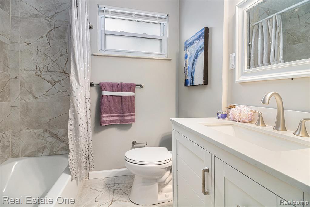 669 Highland Avenue, Lincoln Park, MI 48146 — Photo 14