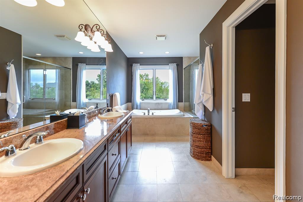 51341 Park Place Drive, Northville, MI 48167 — Photo 26