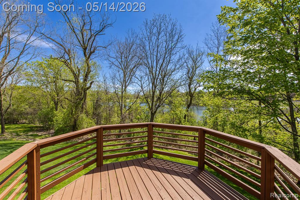 6357 Golf View Drive, Clarkston, MI — Photo 50