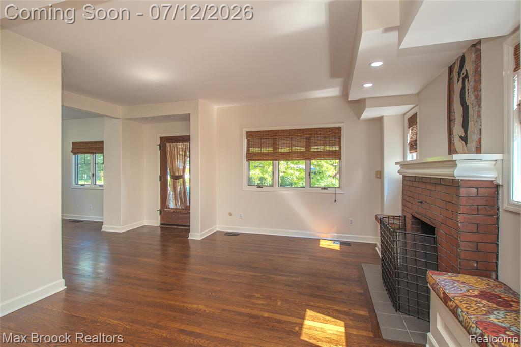 611 W 4th Street, Royal Oak, MI 48067 — Photo 13