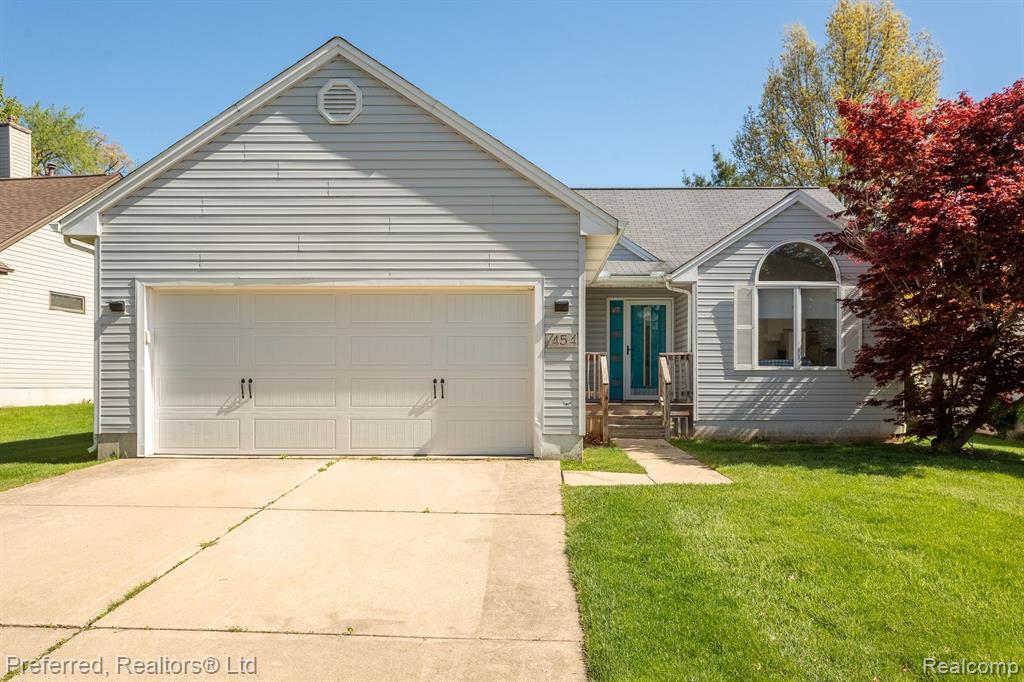 454 Woodland Drive, Saline, MI 48176 — Photo 37
