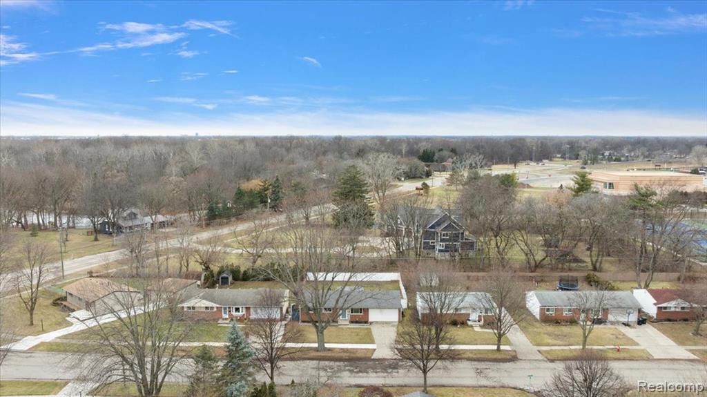 41859 Betley Drive, Sterling Heights, MI 48313 — Photo 36