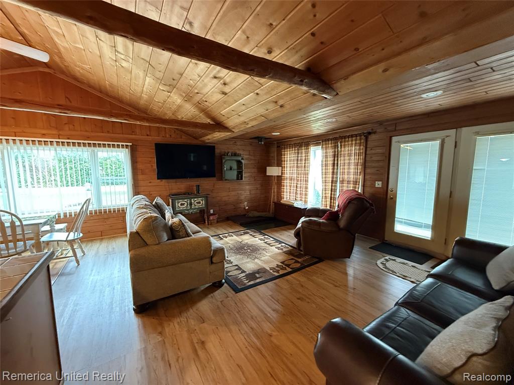 3991 Buck Road, Gaylord, MI 49735 — Photo 5