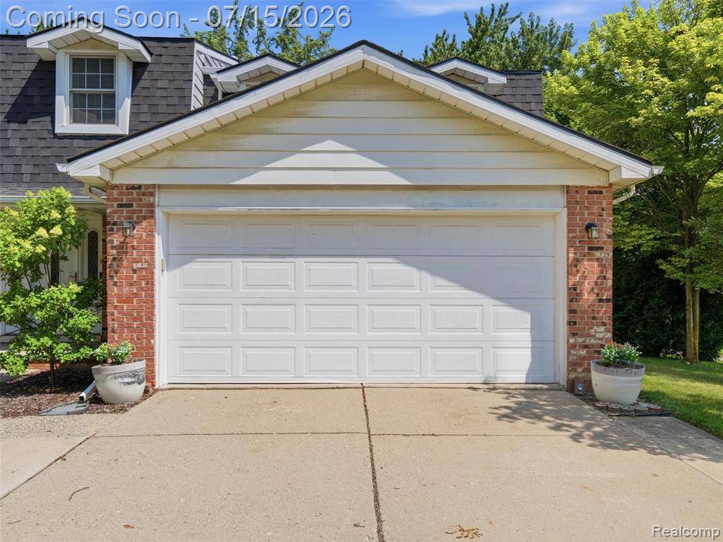 45414 Brunswick Drive, Canton, MI 48187 — Photo 43