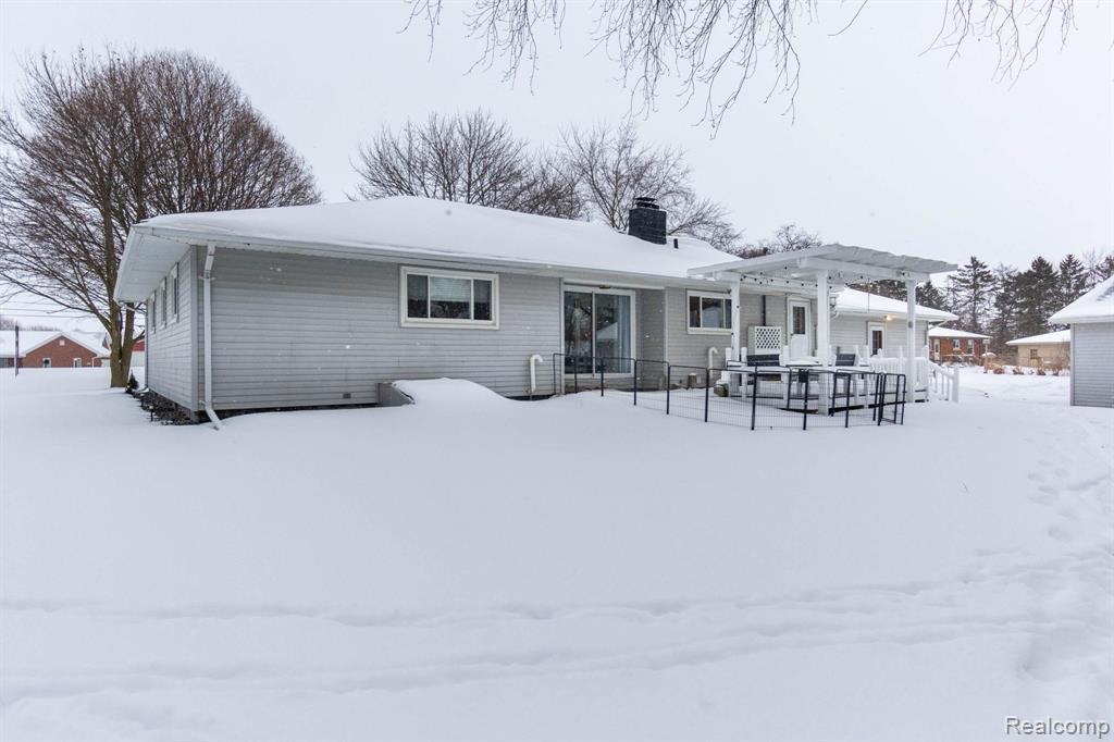 20500 Armada Ridge Road, Armada, MI — Photo 41