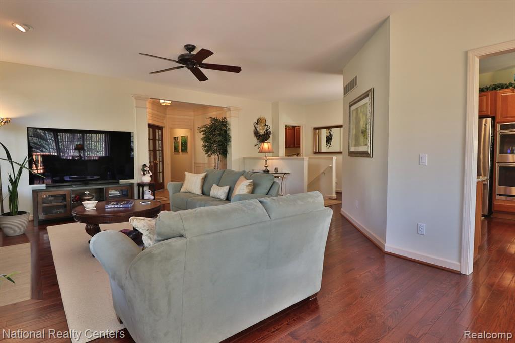 44454 BIRCHWOOD Court, Northville, MI 48168 — Photo 10