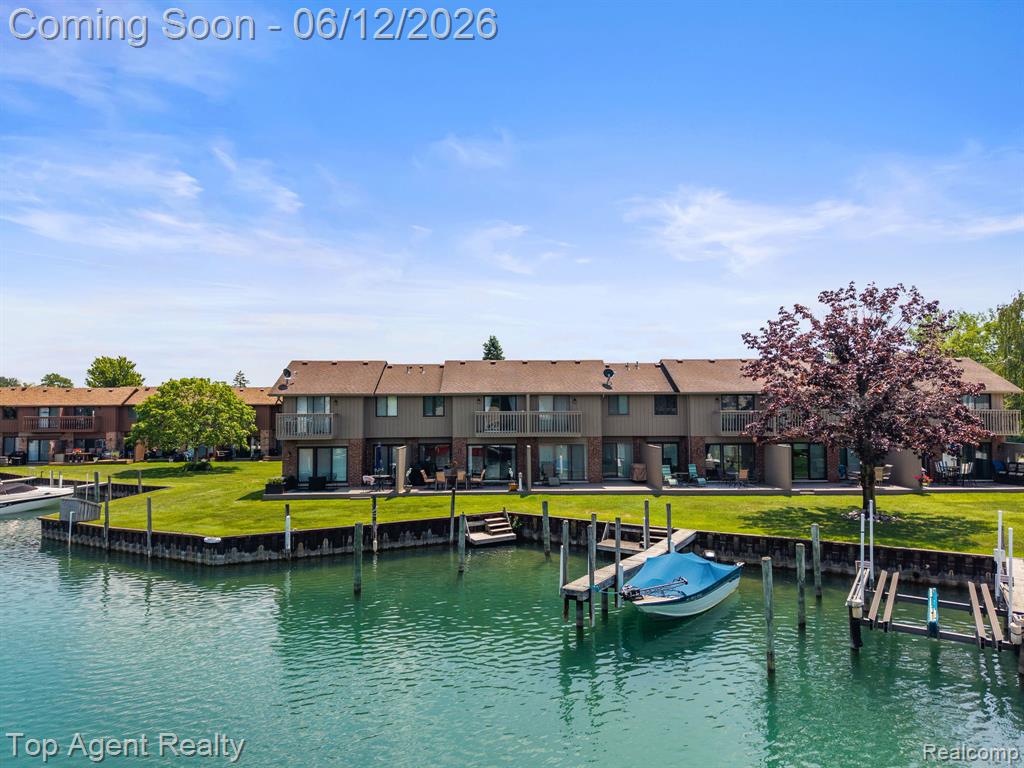 7214 Harbor Drive, Clay, MI 48001 — Photo 52