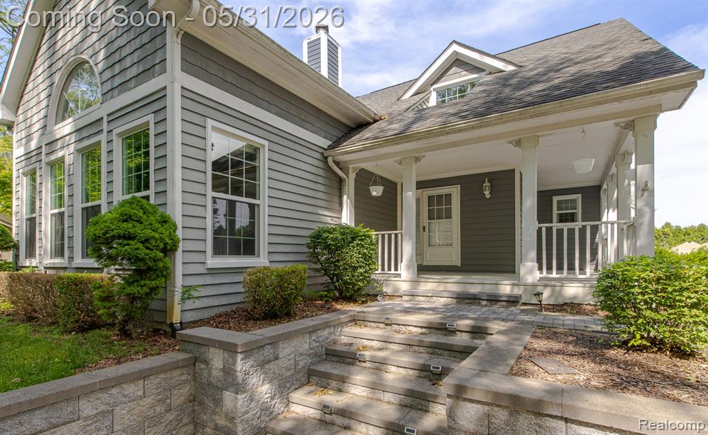 5020 Whitlow Court, Commerce Twp, MI 48382 — Photo 2