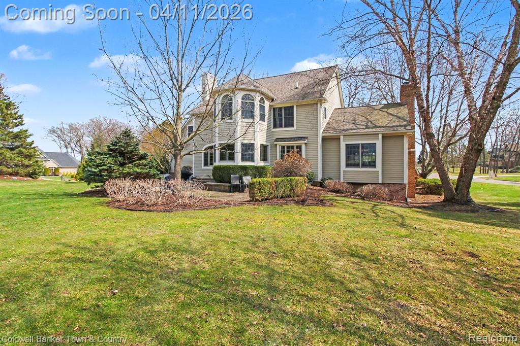 4138 Saint Andrews Street, Howell, MI 48843 — Photo 37