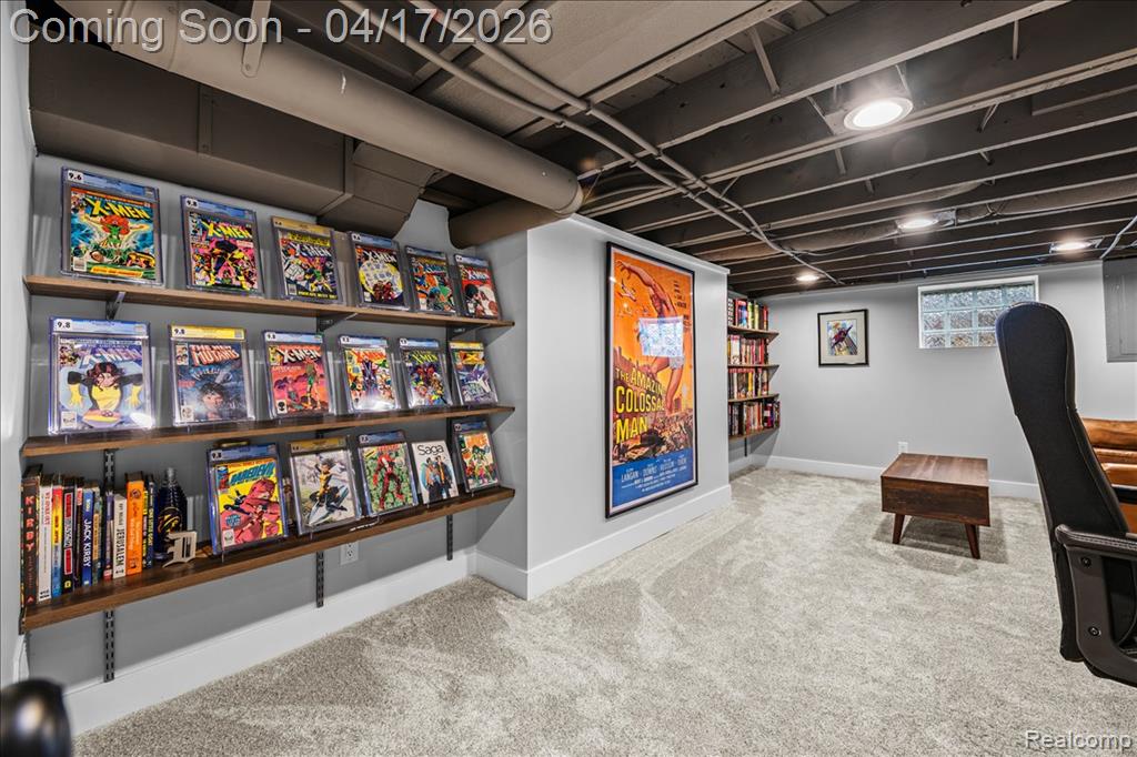 903 Hilldale Drive, Royal Oak, MI 48067 — Photo 38
