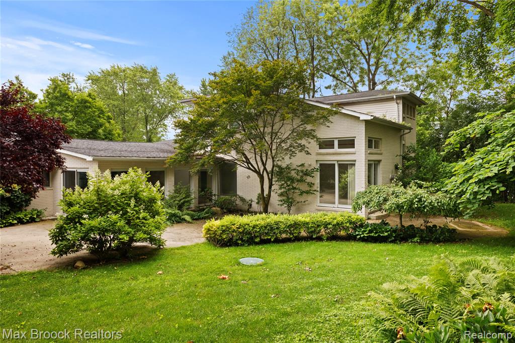 5340 Franklin Road, Bloomfield Hills, MI 48302 — Photo 4