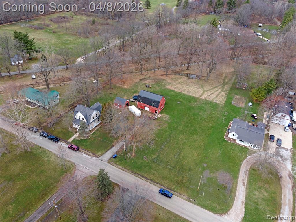 1225 E King Street, Corunna, MI 48817 — Photo 4