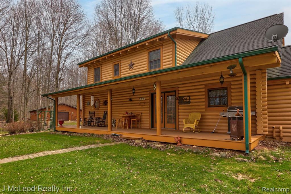 6939 TWIN CREEK Drive, Millington, MI 48746 — Photo 54