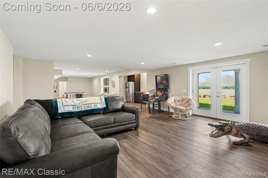 5118 S Shore Drive, Whitehall, MI 49461 — Photo 12