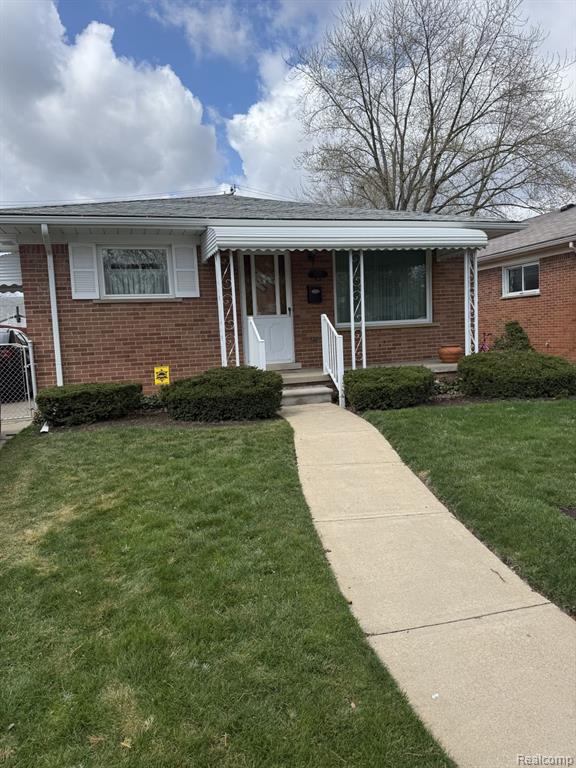 7257 Dacosta, Redford, MI 48239 — Photo 20