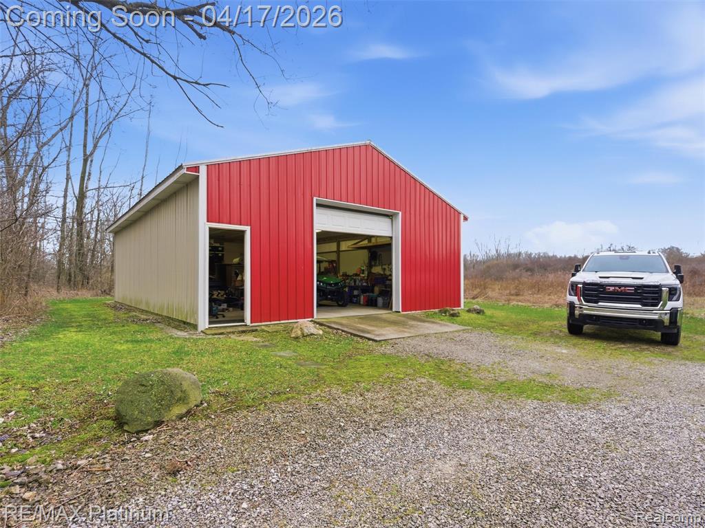 13250 Seymour Road, Gaines Vlg, MI 48436 — Photo 99