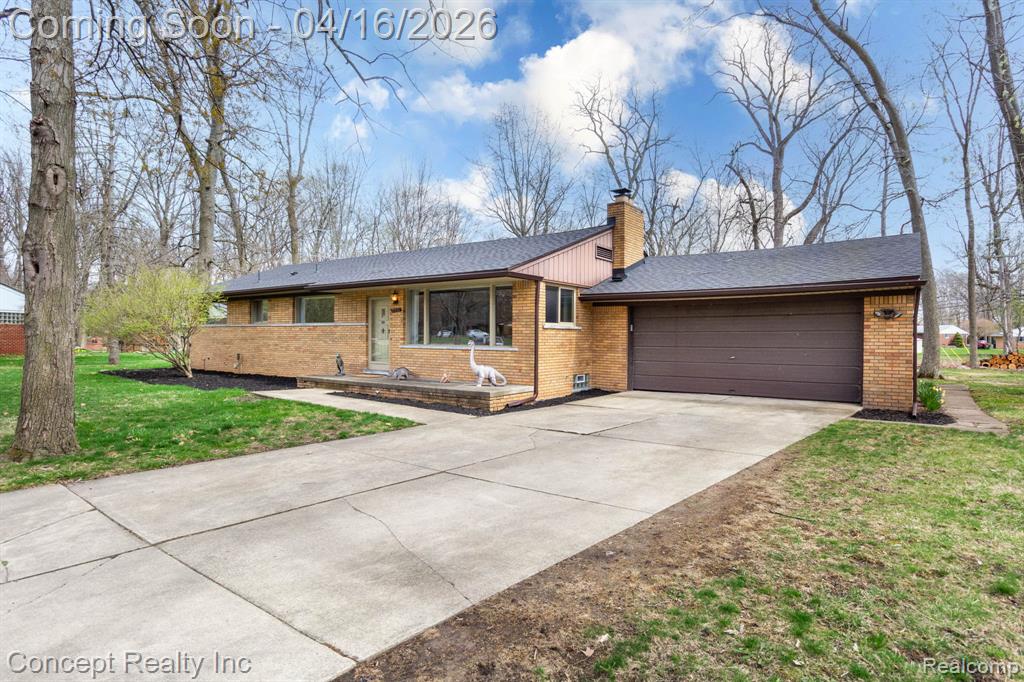 21247 Shurley Drive, Grosse Ile, MI 48138 — Photo 2